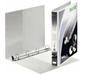 Segregator 20mm 4-ringowy D biały ofertowy LEITZ 42000001
