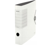 Segregator A4/50mm ACTIVE SOLID biały 11130001 LEITZ 180