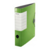 Segregator A4/50mm ACTIVE SOLID zielony 11130050 LEITZ 180