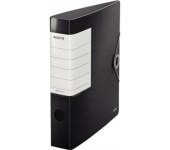 Segregator A4/50mm ACTIVE SOLID czarny 11130095 LEITZ 180