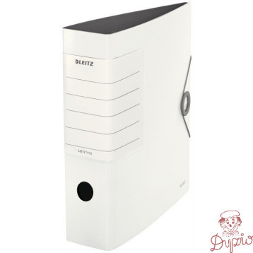 Segregator A4/75mm ACTIVE SOLID biały 11120001 LEITZ 180