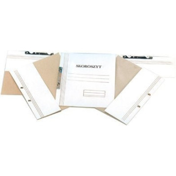 Skoroszyt zawieszka pełna (50szt) 250g KIEL-TECH 66x94 Skoroszyt zawieszka pełna (50szt) 250g KIEL-TECH 66x94