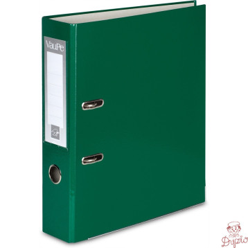 Segregator A4/75 FCK z okuciem 061/06 zielony VAUPE