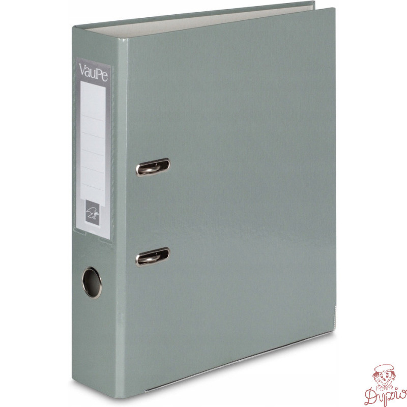 Segregator A4/75 FCK z okuciem 061/09 popielaty VAUPE