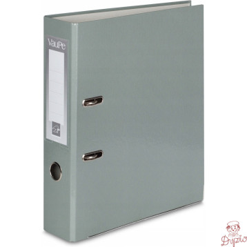 Segregator A4/75 FCK z okuciem 061/09 popielaty VAUPE