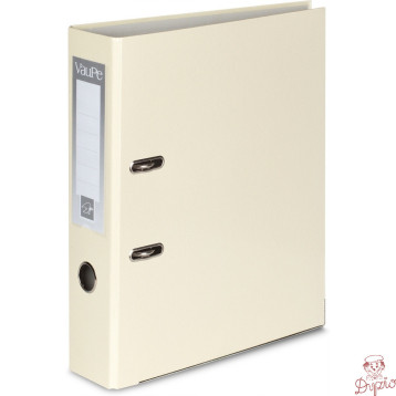 Segregator A4/75 FCK z okuciem 061/13 waniliowy VAUPE