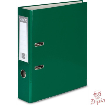 Segregator A4/50 FCK z okuciem 062/06 zielony VAUPE
