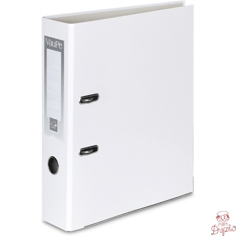 Segregator A4/50 FCK z okuciem 062/07 biały VAUPE