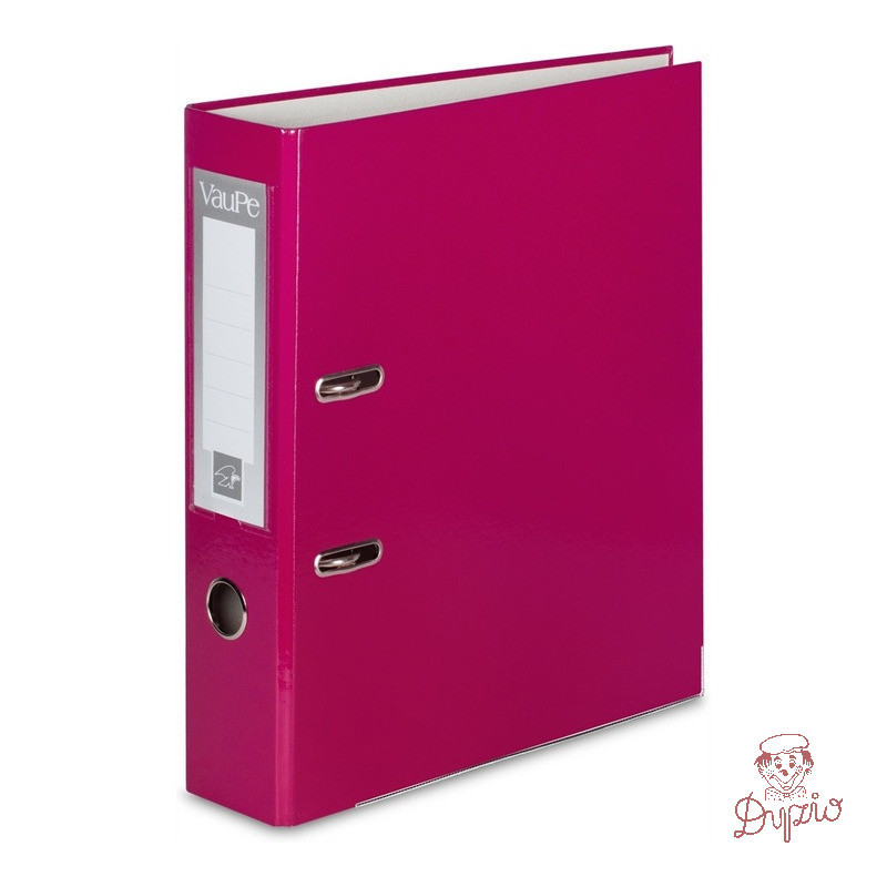 Segregator A4/50 FCK z okuciem 062/11 różowy VAUPE