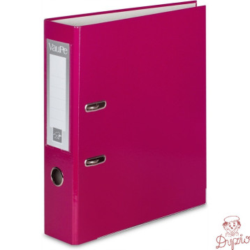 Segregator A4/50 FCK z okuciem 062/11 różowy VAUPE
