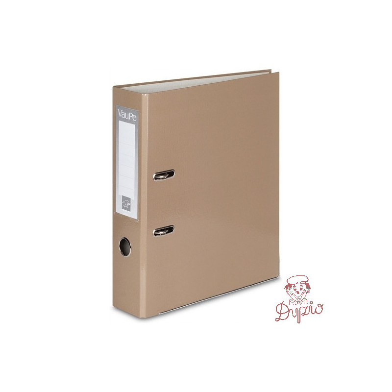 Segregator A4/50 FCK z okuciem 062/14 kakaowy VAUPE