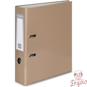 Segregator A4/50 FCK z okuciem 062/14 kakaowy VAUPE