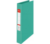 Segregator A4/35/2 ringi COLOUR`ICE zielony 626498 ESSELTE