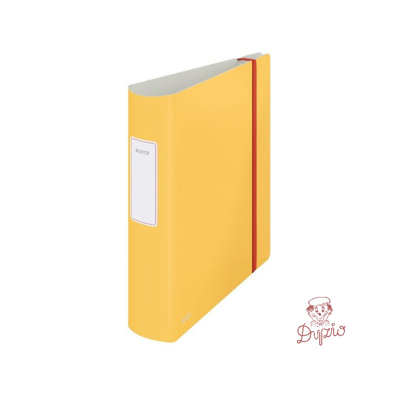 Segregator 180° Active Cosy, żółty 10380019
