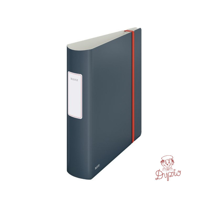 Segregator 180° Active Cosy, szary 10380089
