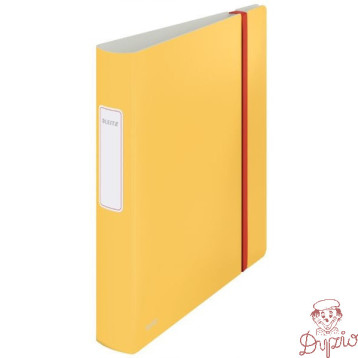 Segregator 180° Active Cosy, żółty 10390019