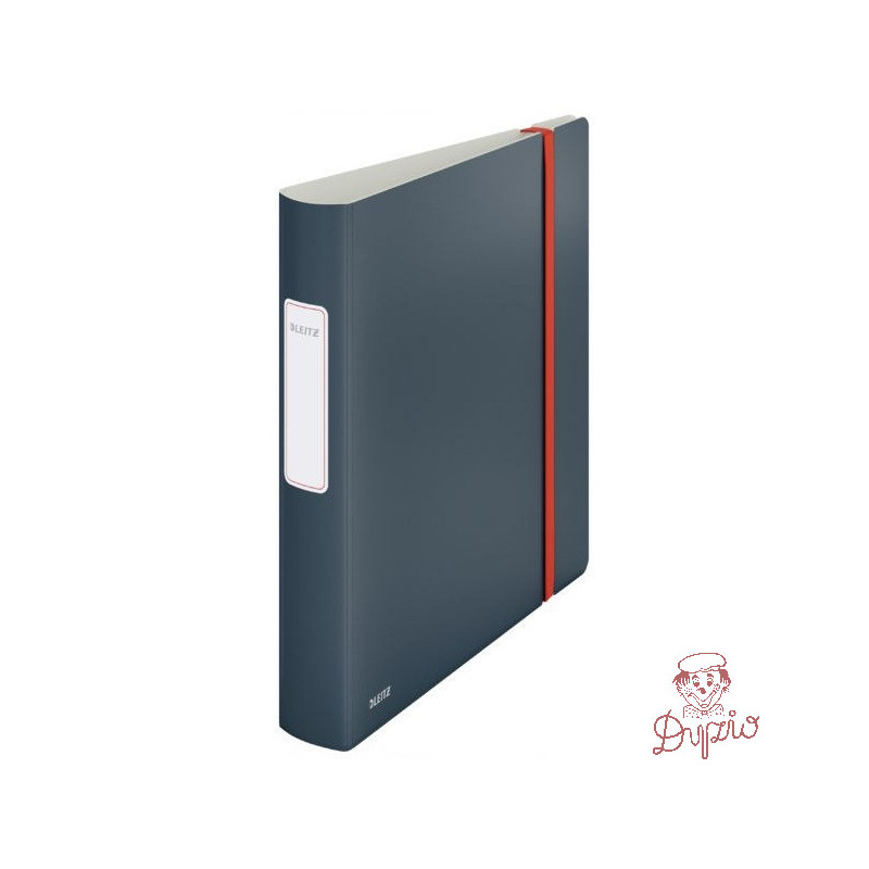Segregator 180° Active Cosy, szary 10390089