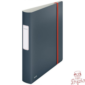Segregator 180° Active Cosy, szary 10390089