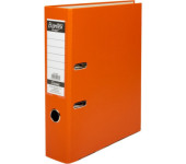 Segregator na dokumenty A4 75mm CLASSIC pomarańczowy 400143828 BANTEX BUGET