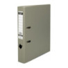 Segregator na dokumenty A4 50mm CLASSIC szary 400143827 BANTEX BUDGET