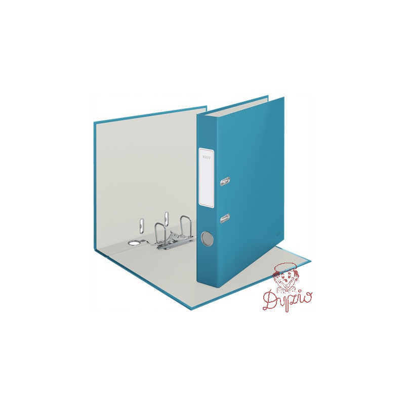 Segregator 180 Leitz Cosy A4 50mm niebieski 10620061 LEITZ
