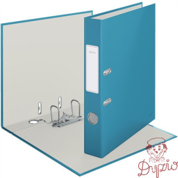 Segregator 180 Leitz Cosy A4 50mm niebieski 10620061 LEITZ