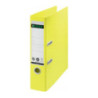 Segregator 180 Recycle A4 80mm żółty 10180015 LEITZ