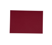 Brystol B2 270g (20 arkuszy) bordo KRESKA