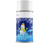 Sztuczny śnieg w spray&acute u SN01