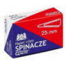 Spinacz T-25 mm GRAND trójkątny 10op x 100sztuk 110-1385