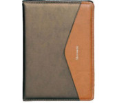 Skorowidz A5 linia 22.5x15cm MY3325 ALIGA