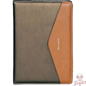 Skorowidz A5 linia 22.5x15cm MY3325 ALIGA