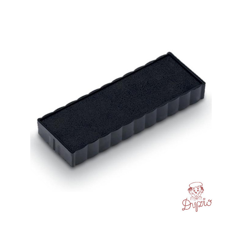 Wkład TRODAT 6/4817 czarny