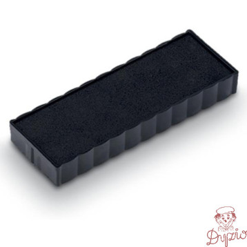 Wkład TRODAT 6/4817 czarny
