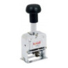 Numerator EAGLE TY 102-7 cyfrowy