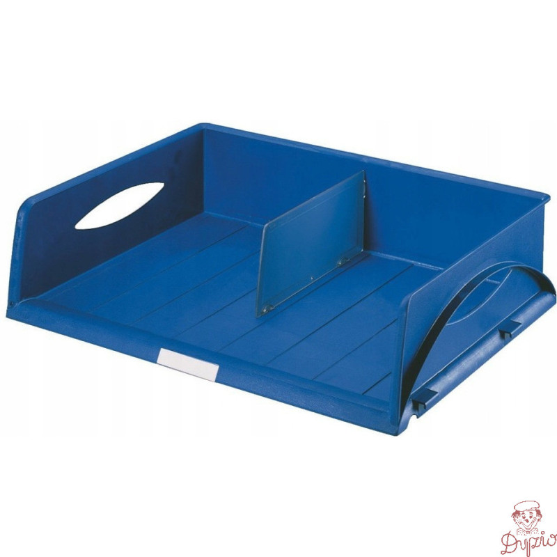 Półka SORTY JUMBO niebieska LEITZ 52320035