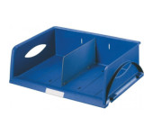 Półka SORTY STANDARD niebieska LEITZ 52300035