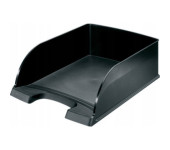 Półka na dokumenty LEITZ JUMBO PLUS czarna 52330095