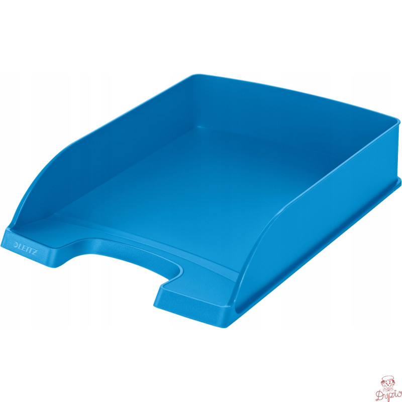 Szuflada LEITZ PLUS jasnoniebieska 52270030