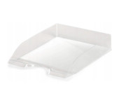 Półka na dokumenty A4 przezroczysta 1701674400 DURABLE BASIC