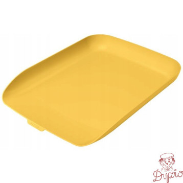 Półka na dokumenty Cosy, żółta 53580019