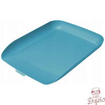 Półka na dokumenty Cosy, niebieska 53580061