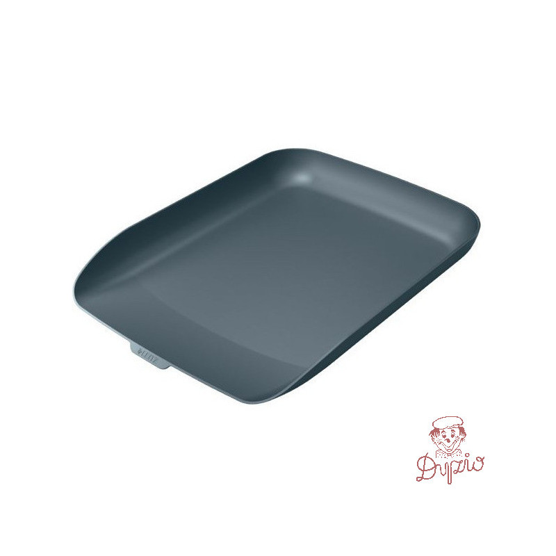 Półka na dokumenty Cosy, szara 53580089