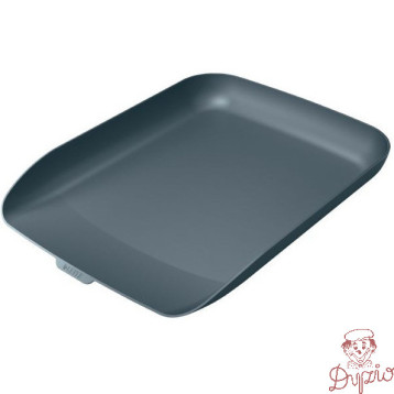 Półka na dokumenty Cosy, szara 53580089