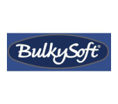 Serwetki BULKYSOFT 24x24mm 2 warstwy (100szt) granatowe 32364