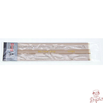 Szablon CYFROWO-LITEROWY 0.35 748004 KOH-I-NOOR