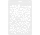 Szablon 16 SERCA KOH-I-NOOR KOE-223952-00104
