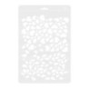 Szablon 16 SERCA KOH-I-NOOR KOE-223952-00104
