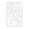 Szablon 10 KOLIBER KOH-I-NOOR KOE-224173-00104