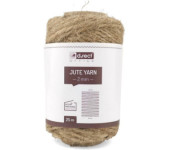 Sznurek jutowy 2mm / 25m szpula 800200 d.rect
